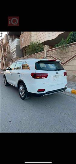 كيا سورينتو